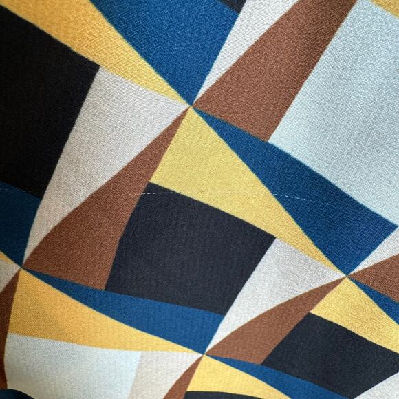 Italian Boutique Boho Halter Backless Maxi Dress Medium - Picture 8 of 8